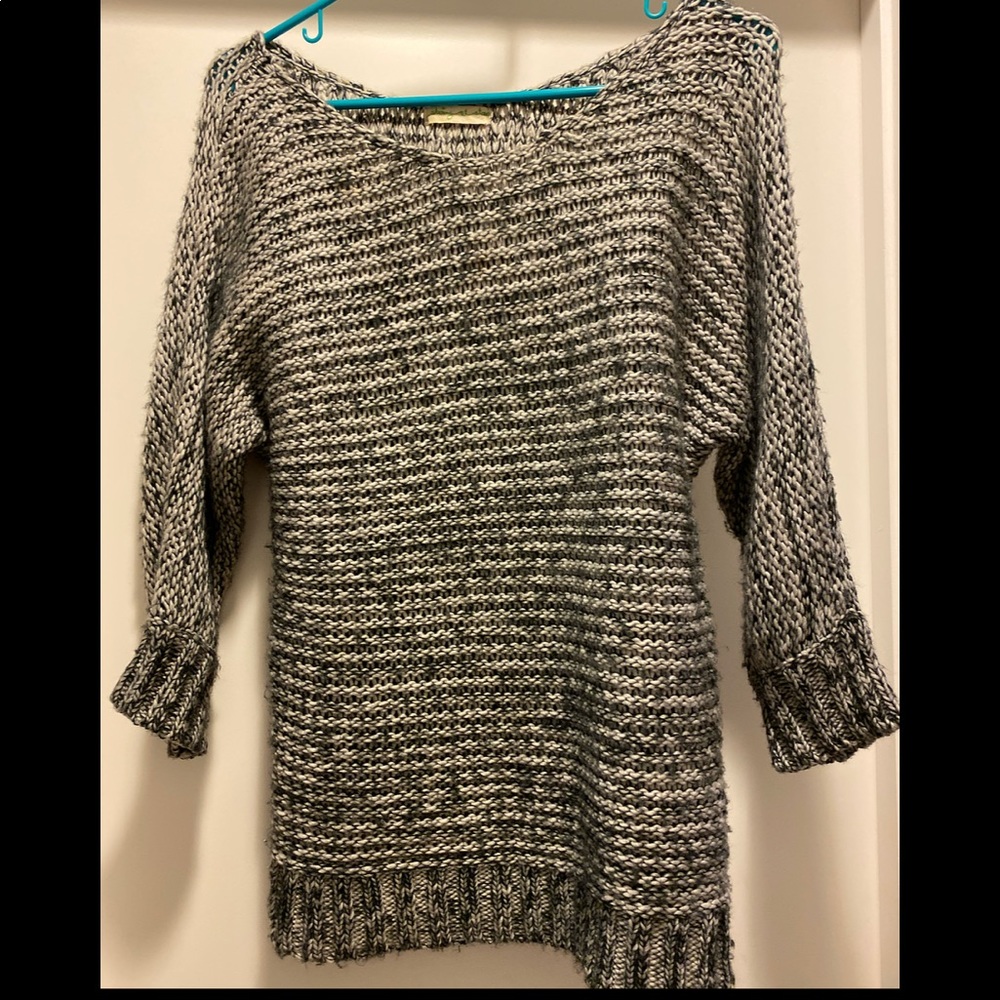 Urban Outfitters knit sweater